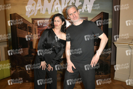 Special Screening 'Banausen - Comedy. Theater. Chaos.' in Berlin