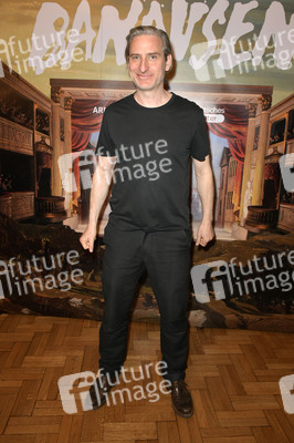 Special Screening 'Banausen - Comedy. Theater. Chaos.' in Berlin