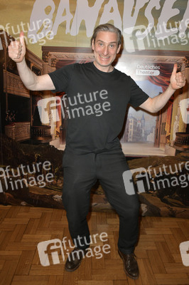 Special Screening 'Banausen - Comedy. Theater. Chaos.' in Berlin