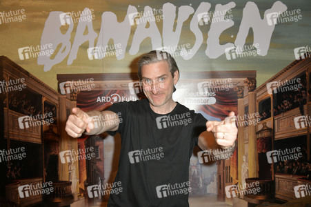 Special Screening 'Banausen - Comedy. Theater. Chaos.' in Berlin