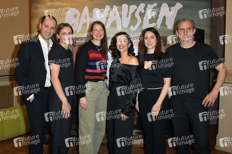 Special Screening 'Banausen - Comedy. Theater. Chaos.' in Berlin