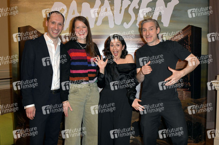Special Screening 'Banausen - Comedy. Theater. Chaos.' in Berlin