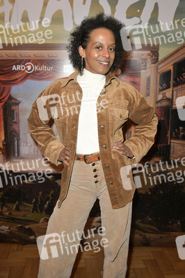 Special Screening 'Banausen - Comedy. Theater. Chaos.' in Berlin