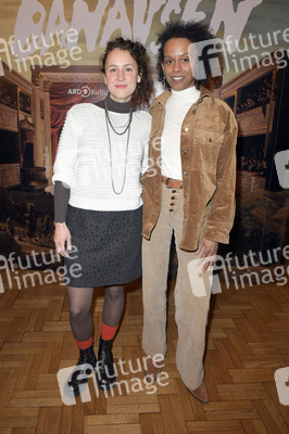 Special Screening 'Banausen - Comedy. Theater. Chaos.' in Berlin