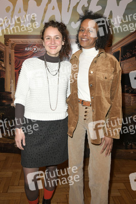 Special Screening 'Banausen - Comedy. Theater. Chaos.' in Berlin