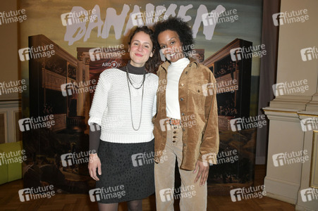 Special Screening 'Banausen - Comedy. Theater. Chaos.' in Berlin