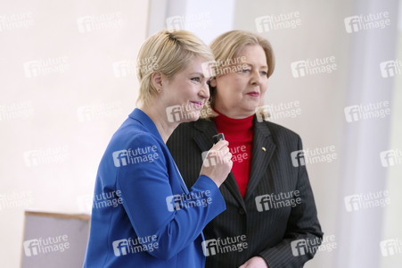 1063. Bundesratssitzung in Berlin