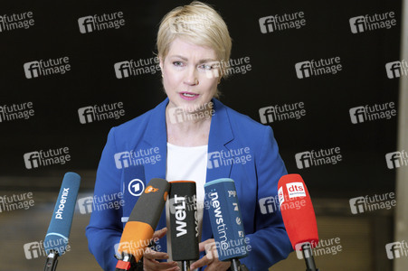 1063. Bundesratssitzung in Berlin