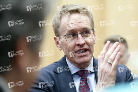 1063. Bundesratssitzung in Berlin