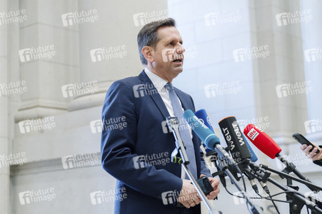 1063. Bundesratssitzung in Berlin