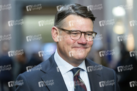 1063. Bundesratssitzung in Berlin