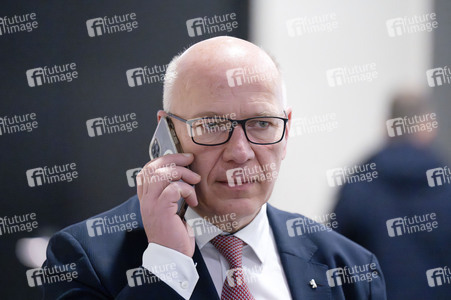 1063. Bundesratssitzung in Berlin
