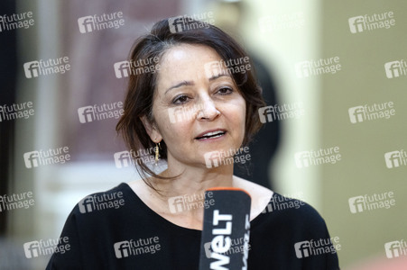 1063. Bundesratssitzung in Berlin
