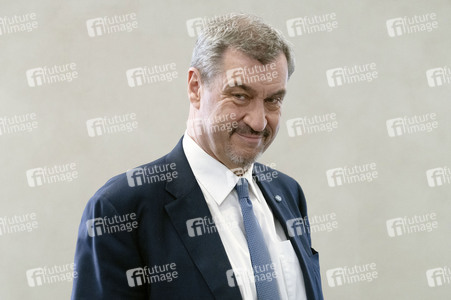 1063. Bundesratssitzung in Berlin