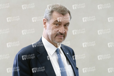 1063. Bundesratssitzung in Berlin
