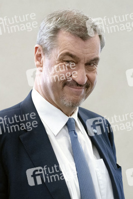 1063. Bundesratssitzung in Berlin