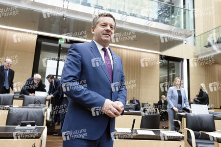 1063. Bundesratssitzung in Berlin