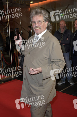 Filmpremiere 'Horst Schlämmer sucht das Glück' in Berlin