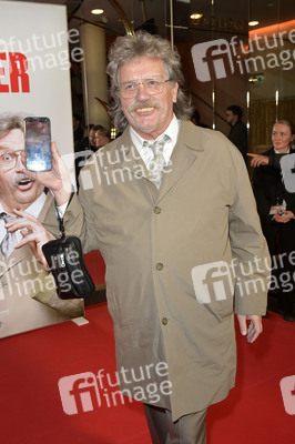 Filmpremiere 'Horst Schlämmer sucht das Glück' in Berlin