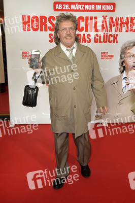 Filmpremiere 'Horst Schlämmer sucht das Glück' in Berlin