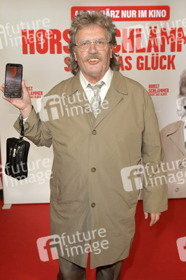 Filmpremiere 'Horst Schlämmer sucht das Glück' in Berlin