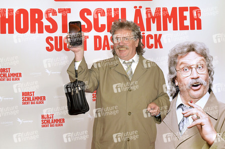 Filmpremiere 'Horst Schlämmer sucht das Glück' in Berlin