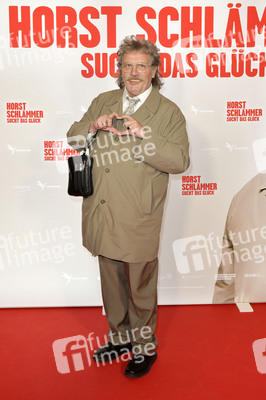 Filmpremiere 'Horst Schlämmer sucht das Glück' in Berlin