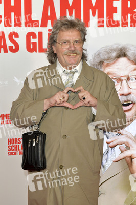 Filmpremiere 'Horst Schlämmer sucht das Glück' in Berlin