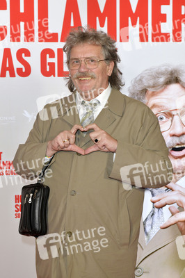 Filmpremiere 'Horst Schlämmer sucht das Glück' in Berlin