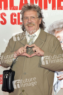 Filmpremiere 'Horst Schlämmer sucht das Glück' in Berlin