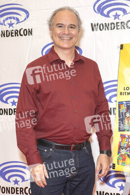 Photocall 'Exploring the Music of Teen Titans', WonderCon 2026 in Anaheim