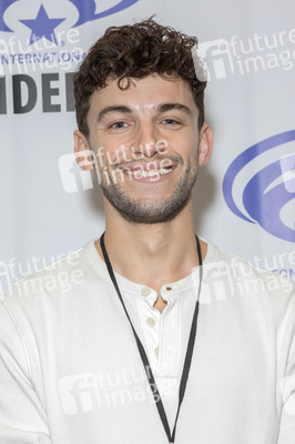 Photocall '1st Annual Behind the Cut Post-Production in Film and TV', Wondercon 2026 in Anaheim