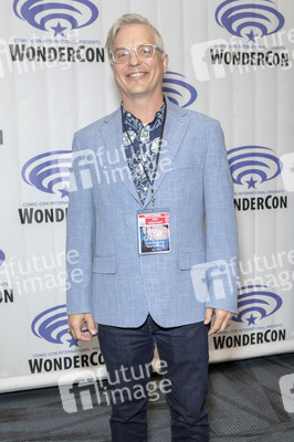 Photocall '1st Annual Behind the Cut Post-Production in Film and TV', Wondercon 2026 in Anaheim