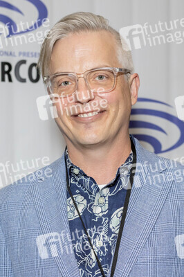 Photocall '1st Annual Behind the Cut Post-Production in Film and TV', Wondercon 2026 in Anaheim