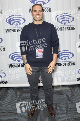 Photocall '1st Annual Behind the Cut Post-Production in Film and TV', Wondercon 2026 in Anaheim