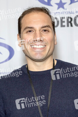 Photocall '1st Annual Behind the Cut Post-Production in Film and TV', Wondercon 2026 in Anaheim