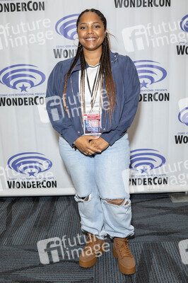 Photocall '1st Annual Behind the Cut Post-Production in Film and TV', Wondercon 2026 in Anaheim