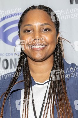 Photocall '1st Annual Behind the Cut Post-Production in Film and TV', Wondercon 2026 in Anaheim