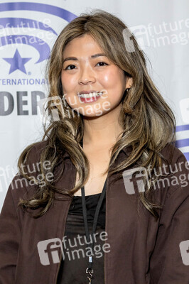Photocall '1st Annual Behind the Cut Post-Production in Film and TV', Wondercon 2026 in Anaheim