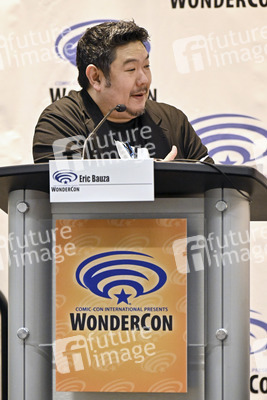 Panel 'Prime-Time Animation: How Cartoons Grew Up', WonderCon 2026 in Anaheim