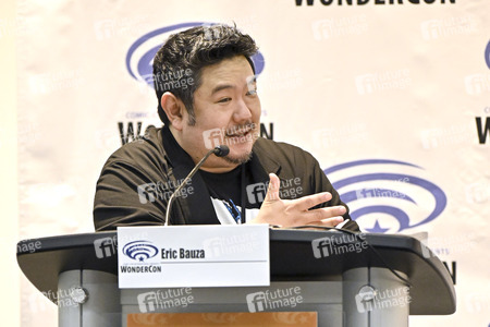 Panel 'Prime-Time Animation: How Cartoons Grew Up', WonderCon 2026 in Anaheim