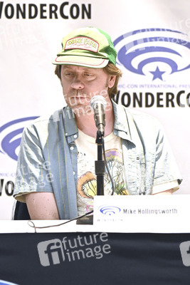 Panel 'Prime-Time Animation: How Cartoons Grew Up', WonderCon 2026 in Anaheim