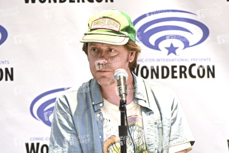 Panel 'Prime-Time Animation: How Cartoons Grew Up', WonderCon 2026 in Anaheim