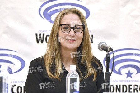 Panel 'Prime-Time Animation: How Cartoons Grew Up', WonderCon 2026 in Anaheim