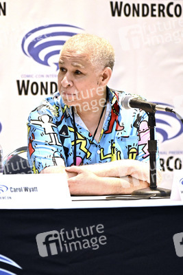 Panel 'Prime-Time Animation: How Cartoons Grew Up', WonderCon 2026 in Anaheim