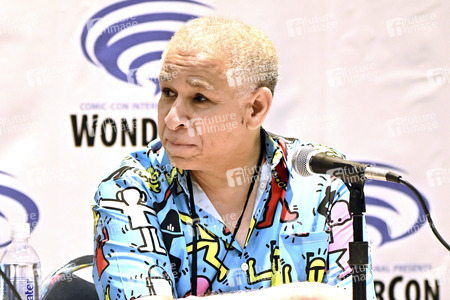 Panel 'Prime-Time Animation: How Cartoons Grew Up', WonderCon 2026 in Anaheim