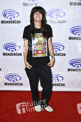 Photocall 'The Tiny Chef Show' WonderCon 2026 in Anaheim
