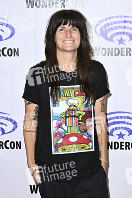 Photocall 'The Tiny Chef Show' WonderCon 2026 in Anaheim