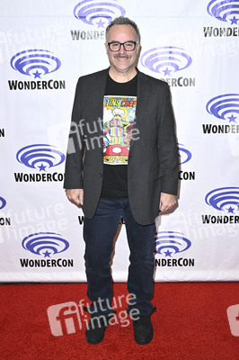 Photocall 'The Tiny Chef Show' WonderCon 2026 in Anaheim