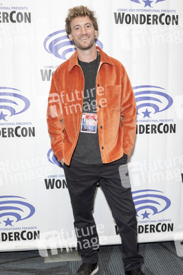 Photocall 'It's Alive! - Designing Sci-Fi, Horror and Comic Book Genre Film and TV', WonderCon 2026 in Anaheim